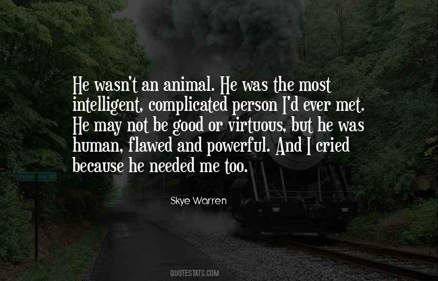 The Most Intelligent Sayings #958811