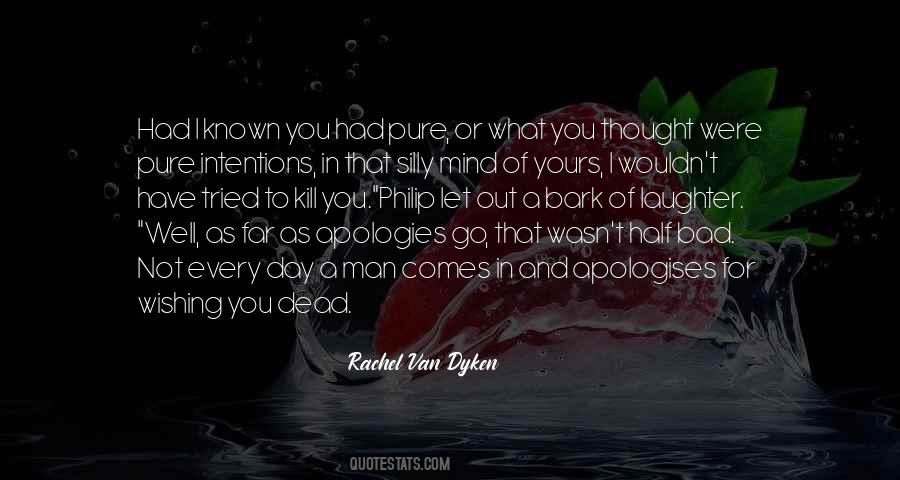 Thought Day Sayings #101356