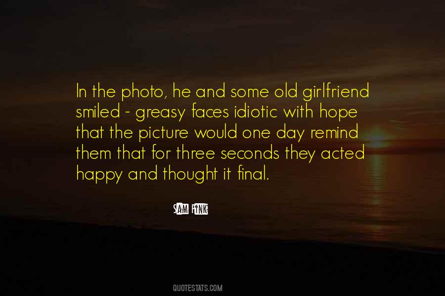 Thought Day Sayings #123123
