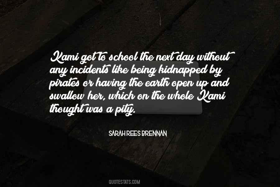 Thought Day Sayings #36012