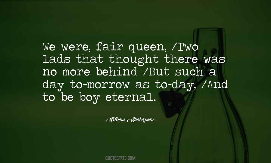 Thought Day Sayings #72230