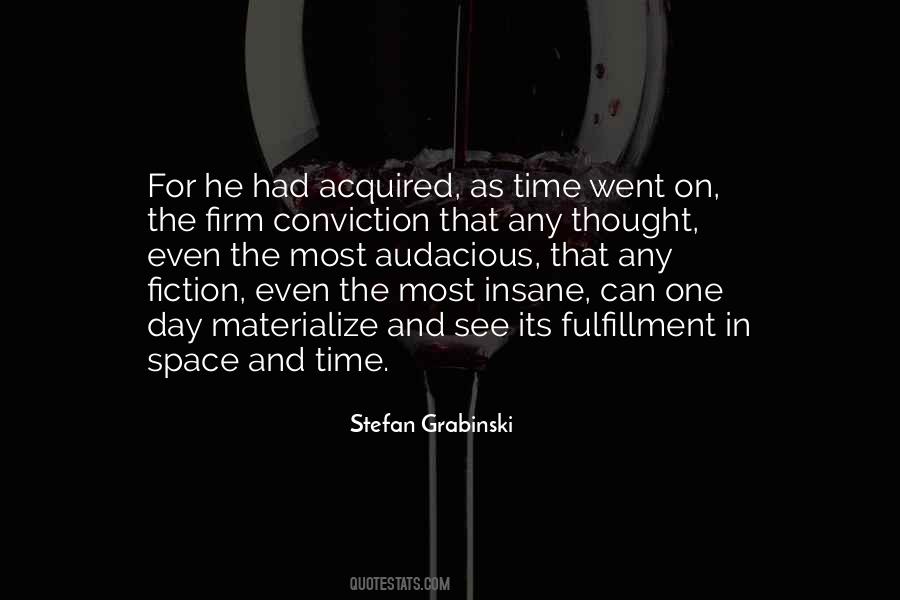 Thought Day Sayings #84926