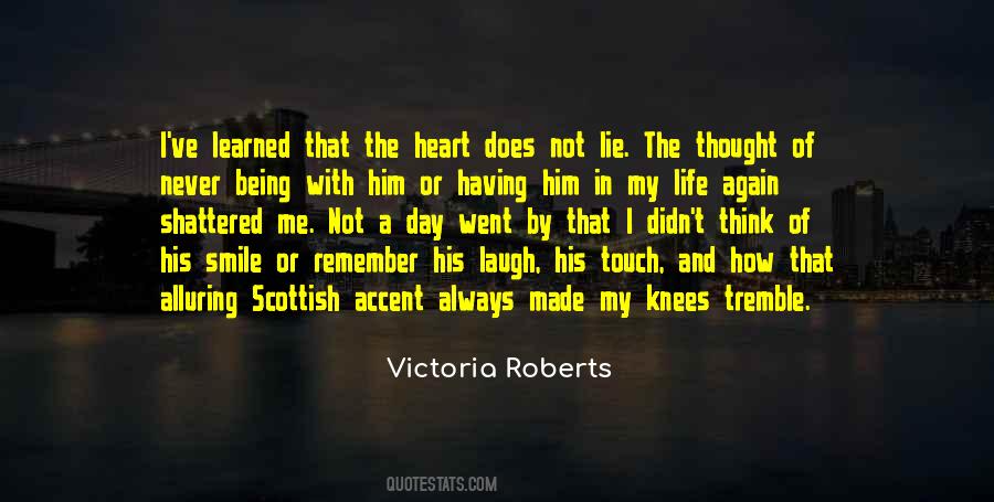 Thought Day Sayings #86405