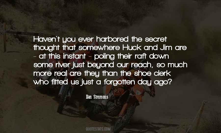 Thought Day Sayings #98308