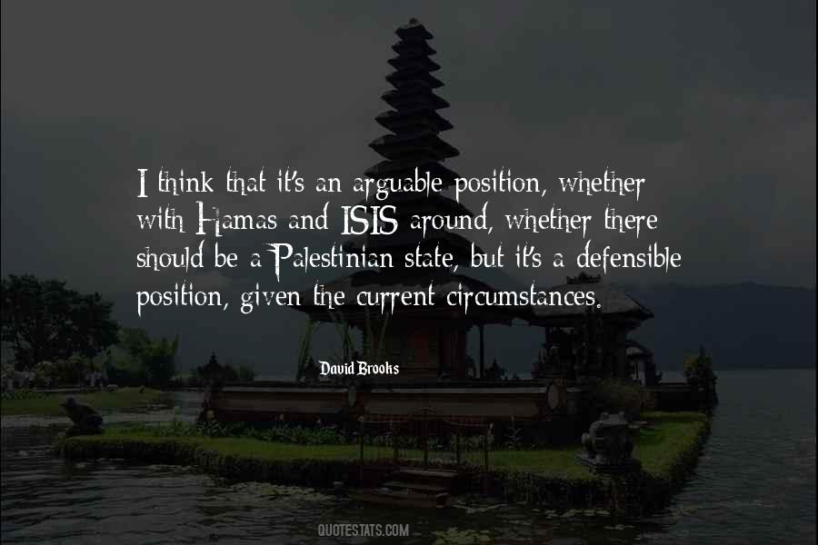 Quotes About Palestinian #1210748