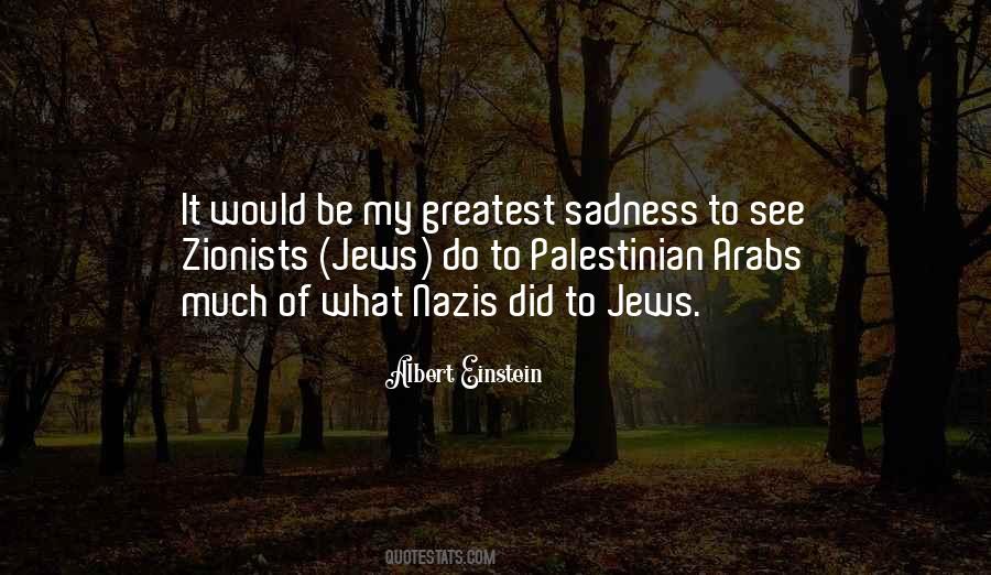 Quotes About Palestinian #1276400