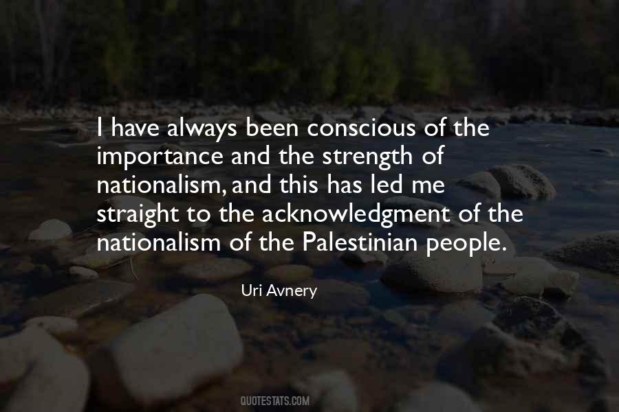 Quotes About Palestinian #1421574