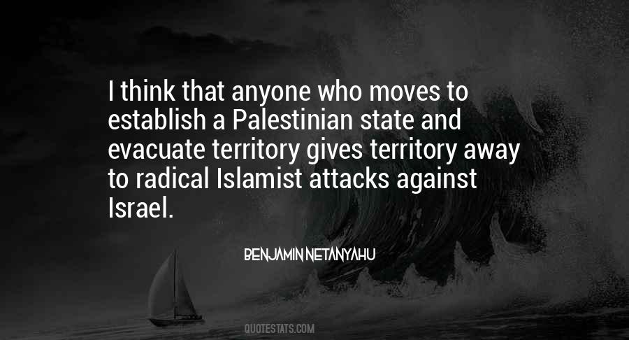 Quotes About Palestinian #1677622