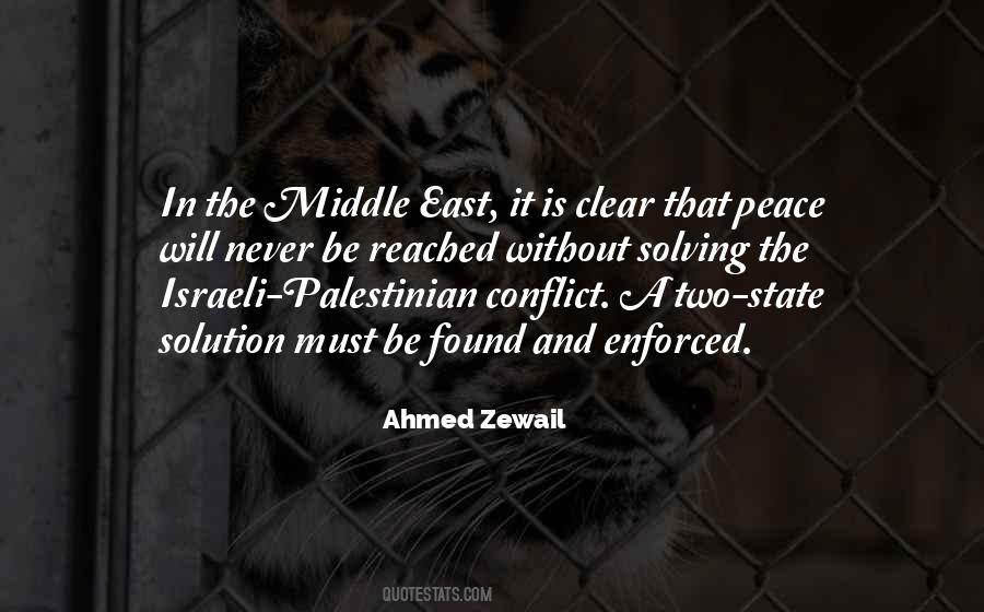 Quotes About Palestinian #941786