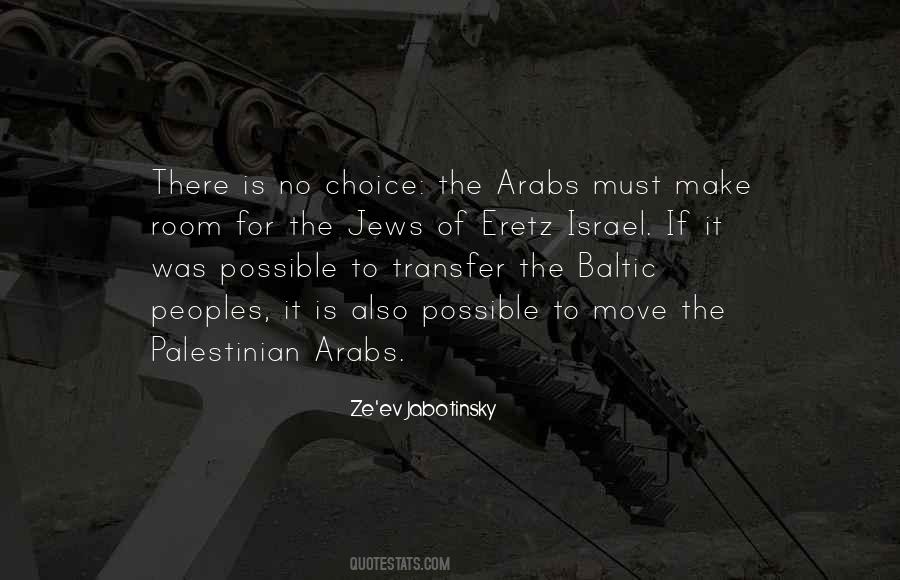 Quotes About Palestinian #955322