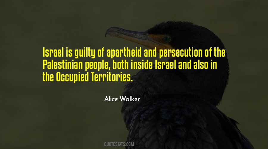 Quotes About Palestinian #996429