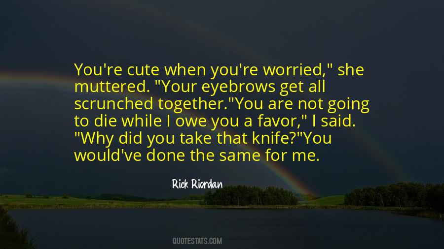 Cute Together Sayings #325175