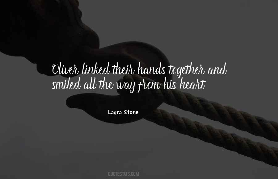 Hands Together Sayings #798896