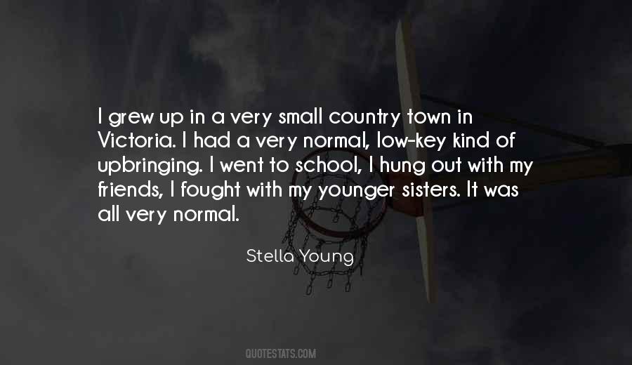 Country Town Sayings #193432 Country Town Sayings #193432