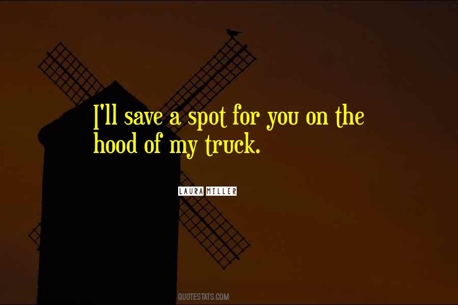 Country Town Sayings #712047