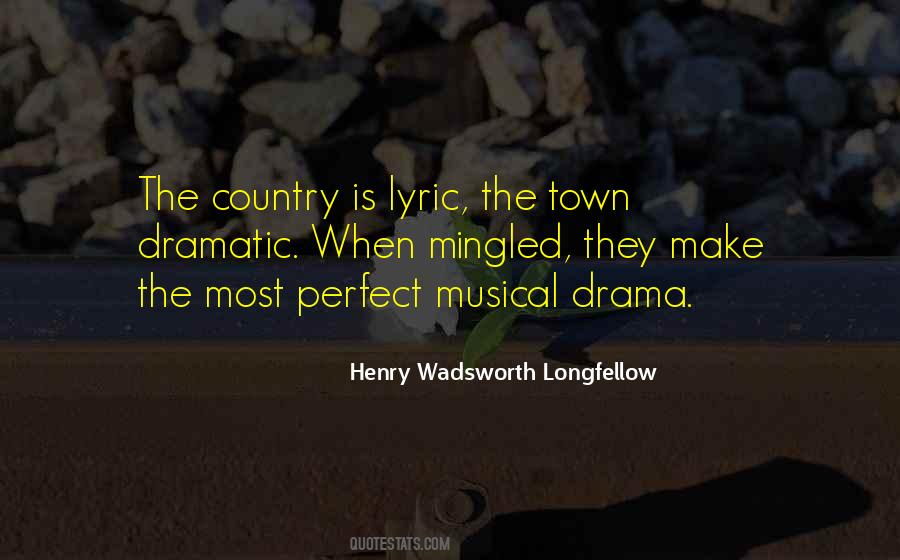 Country Town Sayings #790821 Country Town Sayings #790821