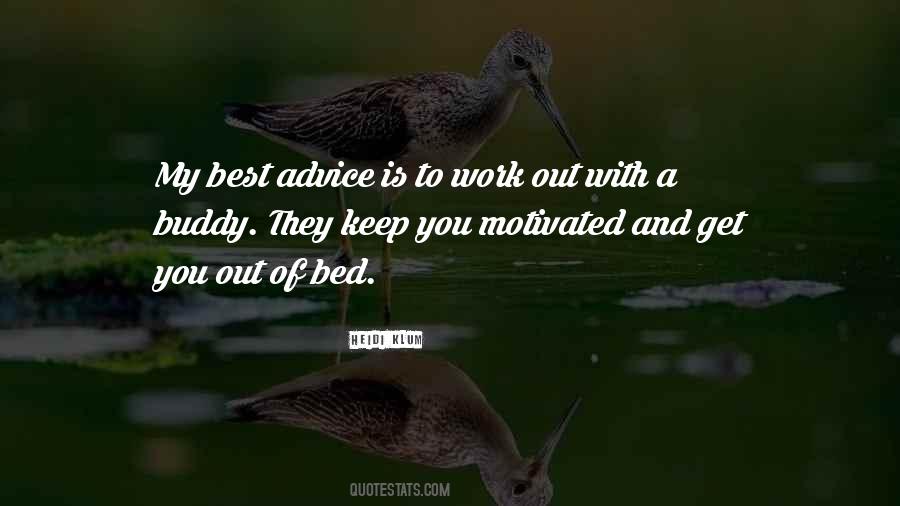 Quotes About Best Buddy #151023