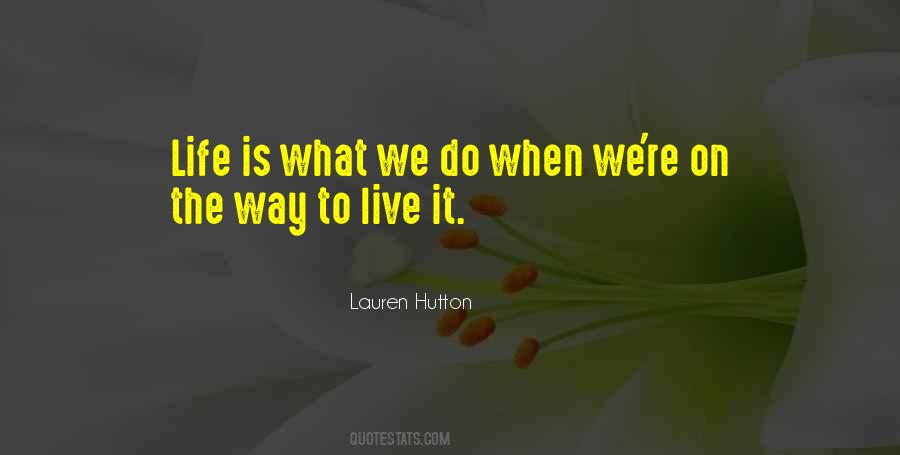 Dont Trip Sayings #228466