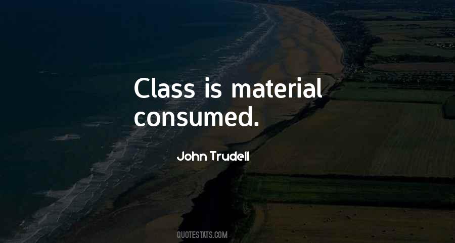 John Trudell Sayings #1102027