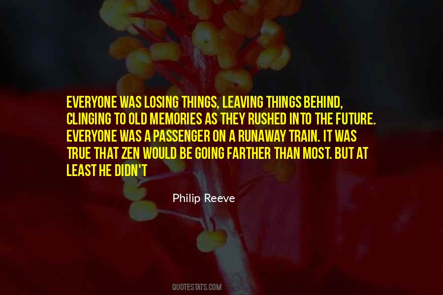 Old But True Sayings #1492735