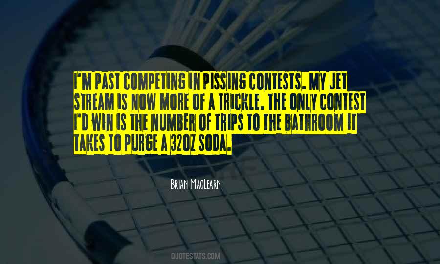 Old But True Sayings #1661235