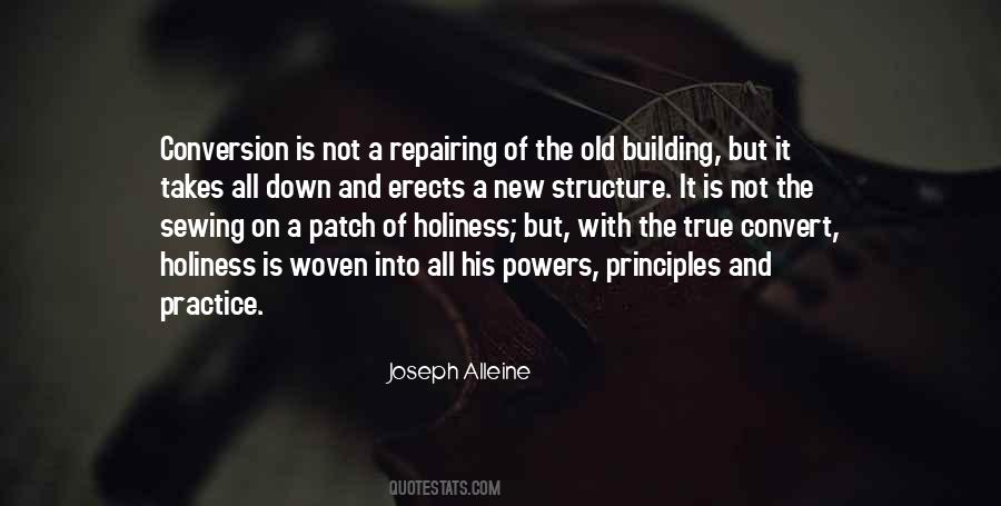 Old But True Sayings #193208