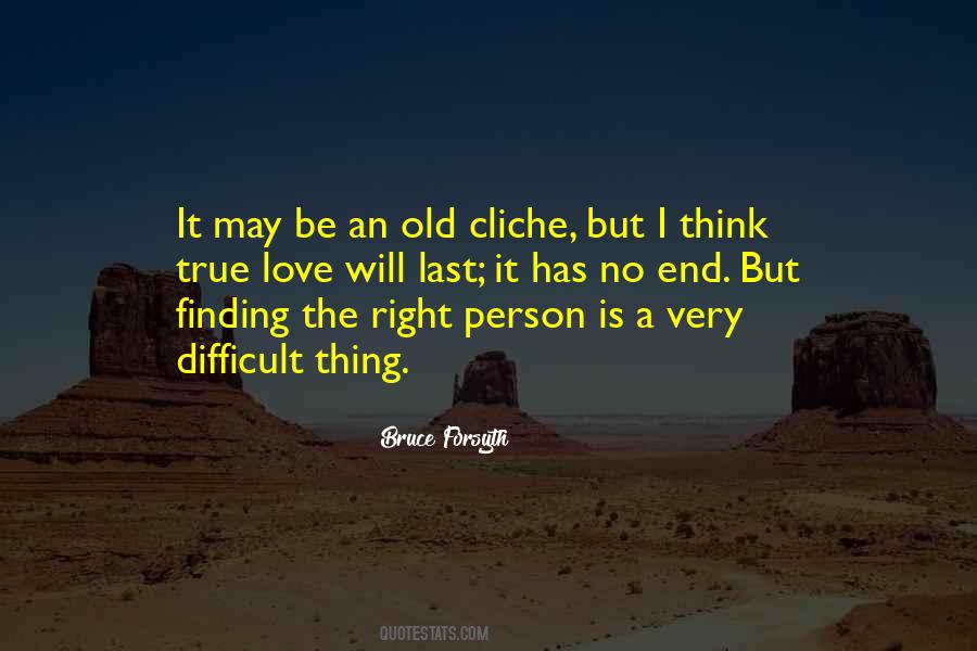Old But True Sayings #592623