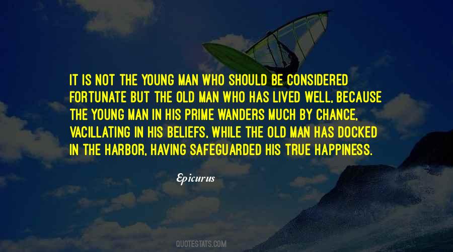 Old But True Sayings #655065