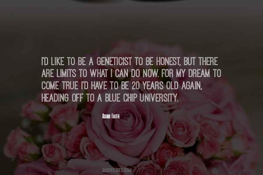 Old But True Sayings #772718