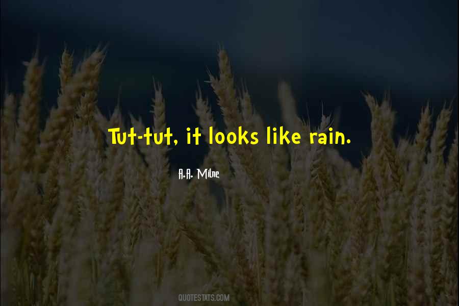 Tut Sayings #64164
