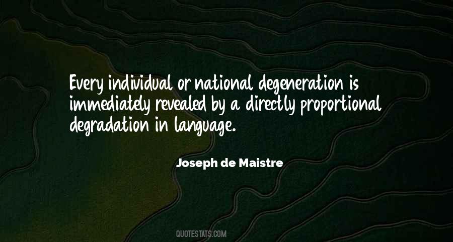 Quotes About National Language #1241463