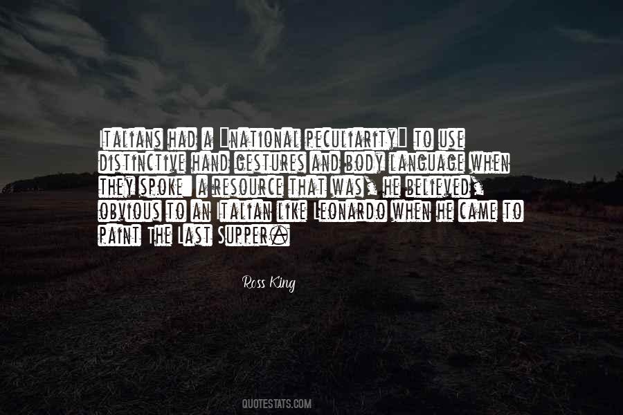 Quotes About National Language #1681015