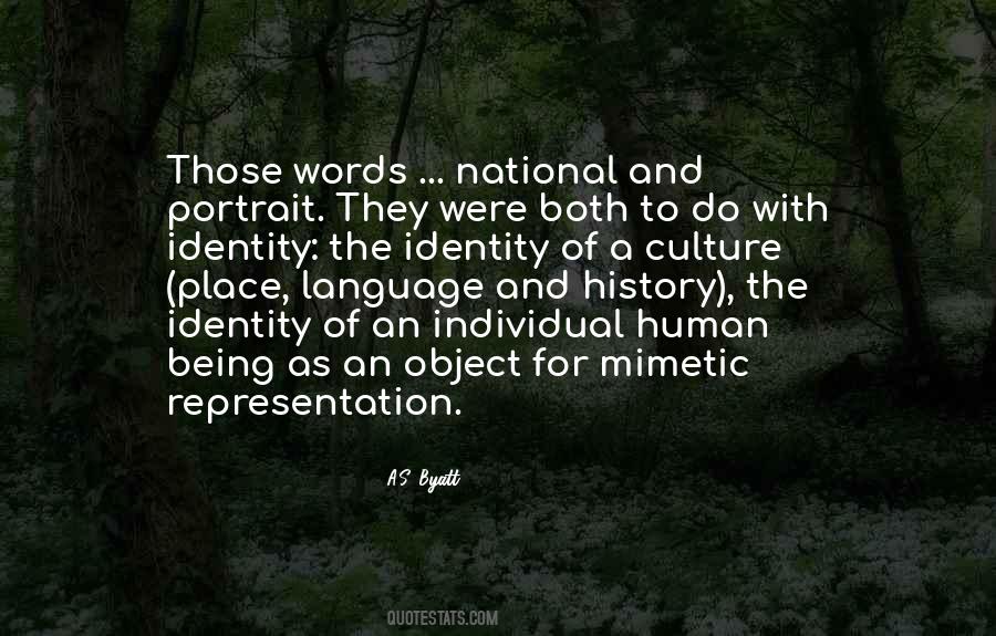 Quotes About National Language #374935