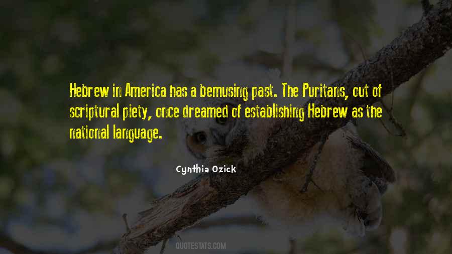 Quotes About National Language #983876