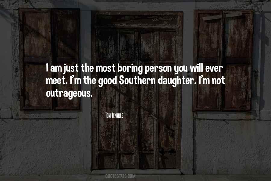 Southern Us Sayings #19021