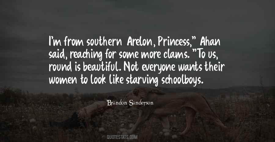 Southern Us Sayings #215833