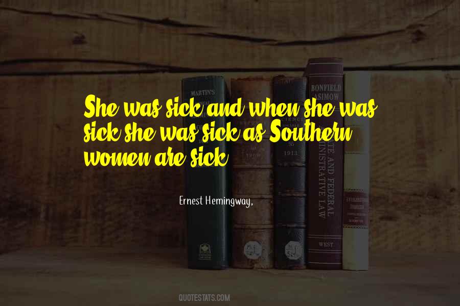 Southern Us Sayings #53082