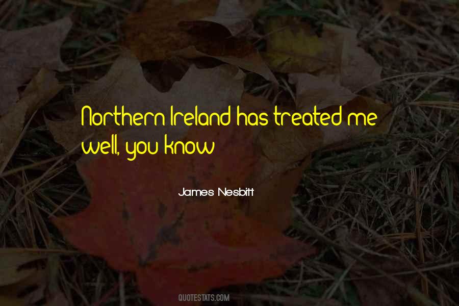 Northern Us Sayings #172691