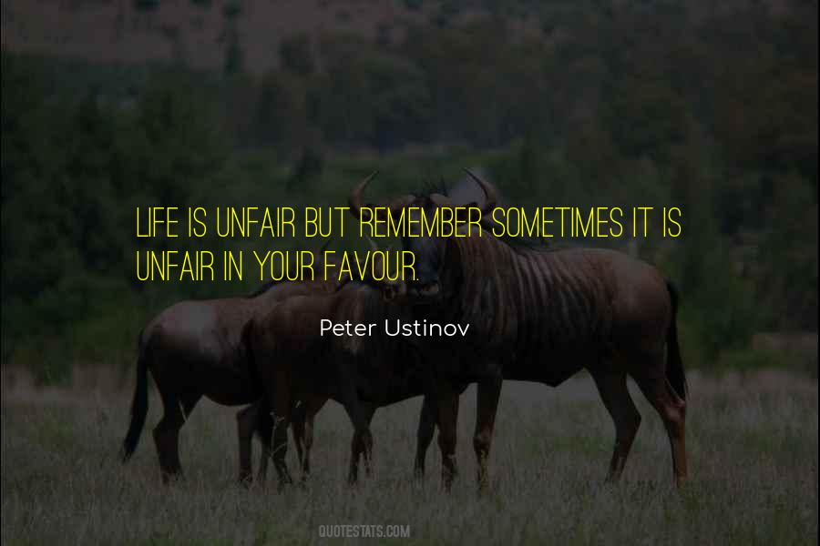 Peter Ustinov Sayings #1315326