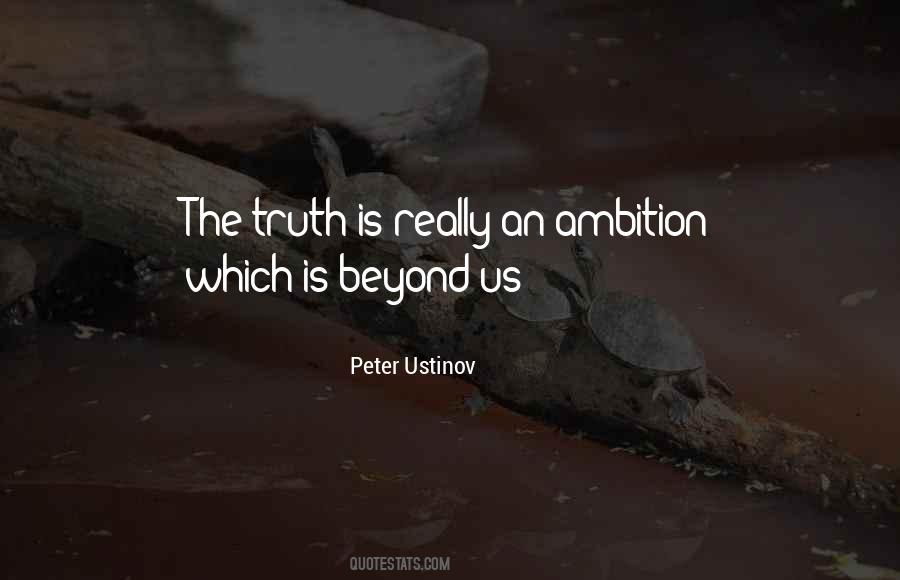 Peter Ustinov Sayings #150853