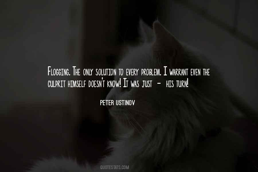 Peter Ustinov Sayings #1774723