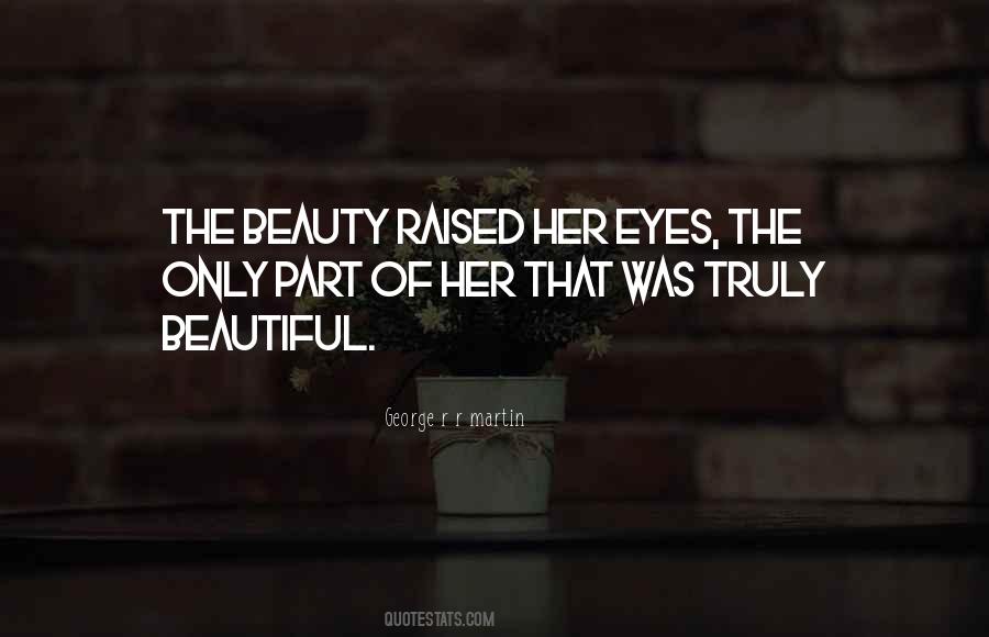 Beautiful Eye Sayings #1052034