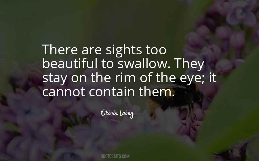 Beautiful Eye Sayings #1173122