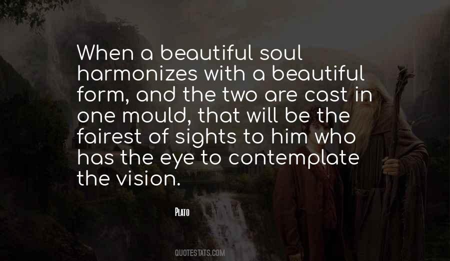 Beautiful Eye Sayings #1233946