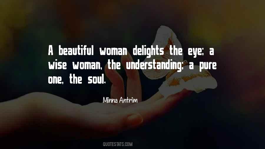 Beautiful Eye Sayings #160754