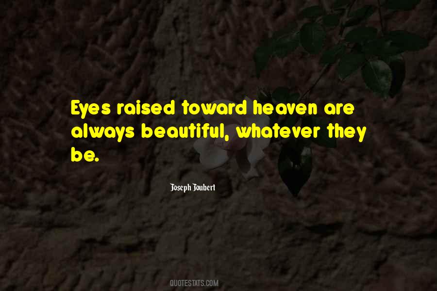 Beautiful Eye Sayings #371855