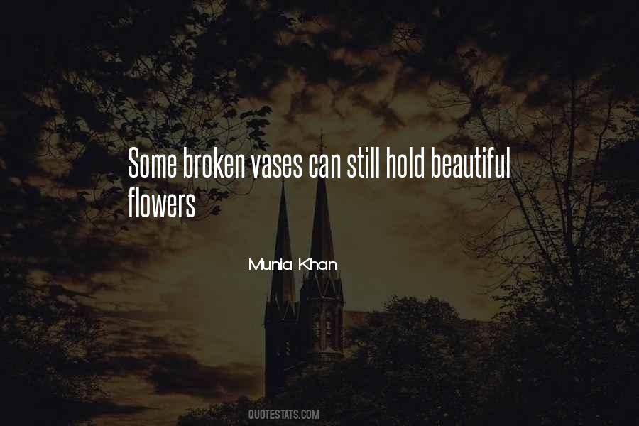Flower Vase Sayings #110480
