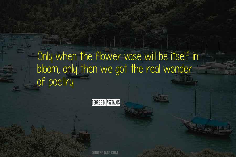 Flower Vase Sayings #1201293