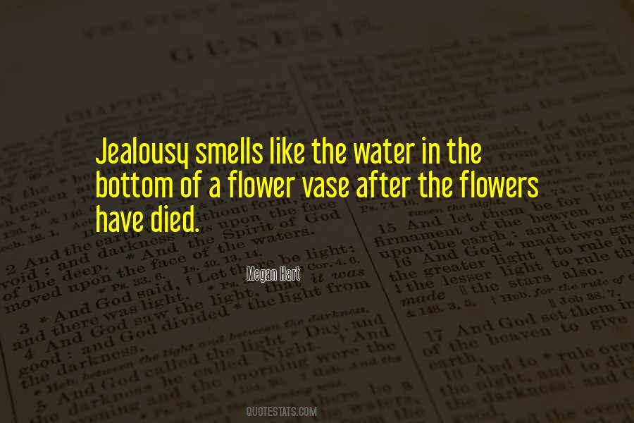 Flower Vase Sayings #829889