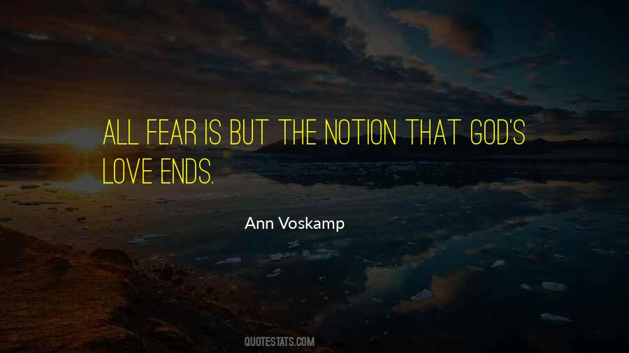 Ann Voskamp Sayings #385765